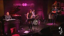 Trish Clowes video